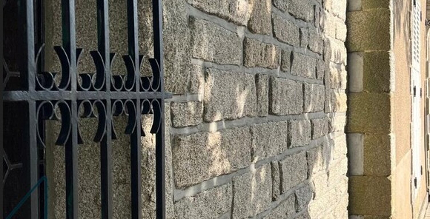 Immeuble — photo 1