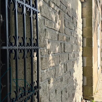 Immeuble  1590900 €