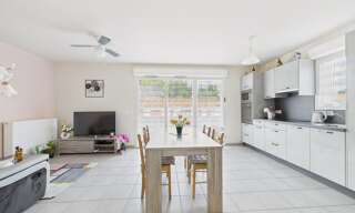 Appartement 3 Pièces 61 m² à vendre à Hasparren (64240)