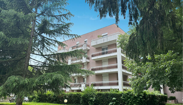 Appartement 3 pièces  à vendre Billère 64140