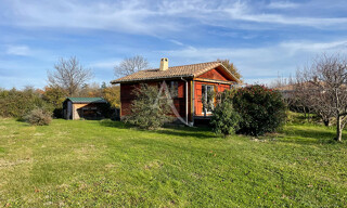 Maison 2 Pièces 33 m² à vendre à Revel (31250)
