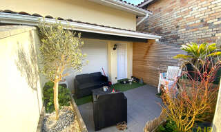 Immeuble  420 m² à vendre à Brach (33480)