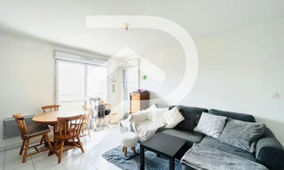 Appartement 2 Pièces 43 m² à vendre à Colomiers (31770)