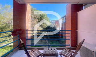 Appartement 2 Pièces 40 m² à vendre à Colomiers (31770)