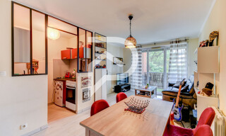 Appartement 2 Pièces 40 m² à vendre à Colomiers (31770)