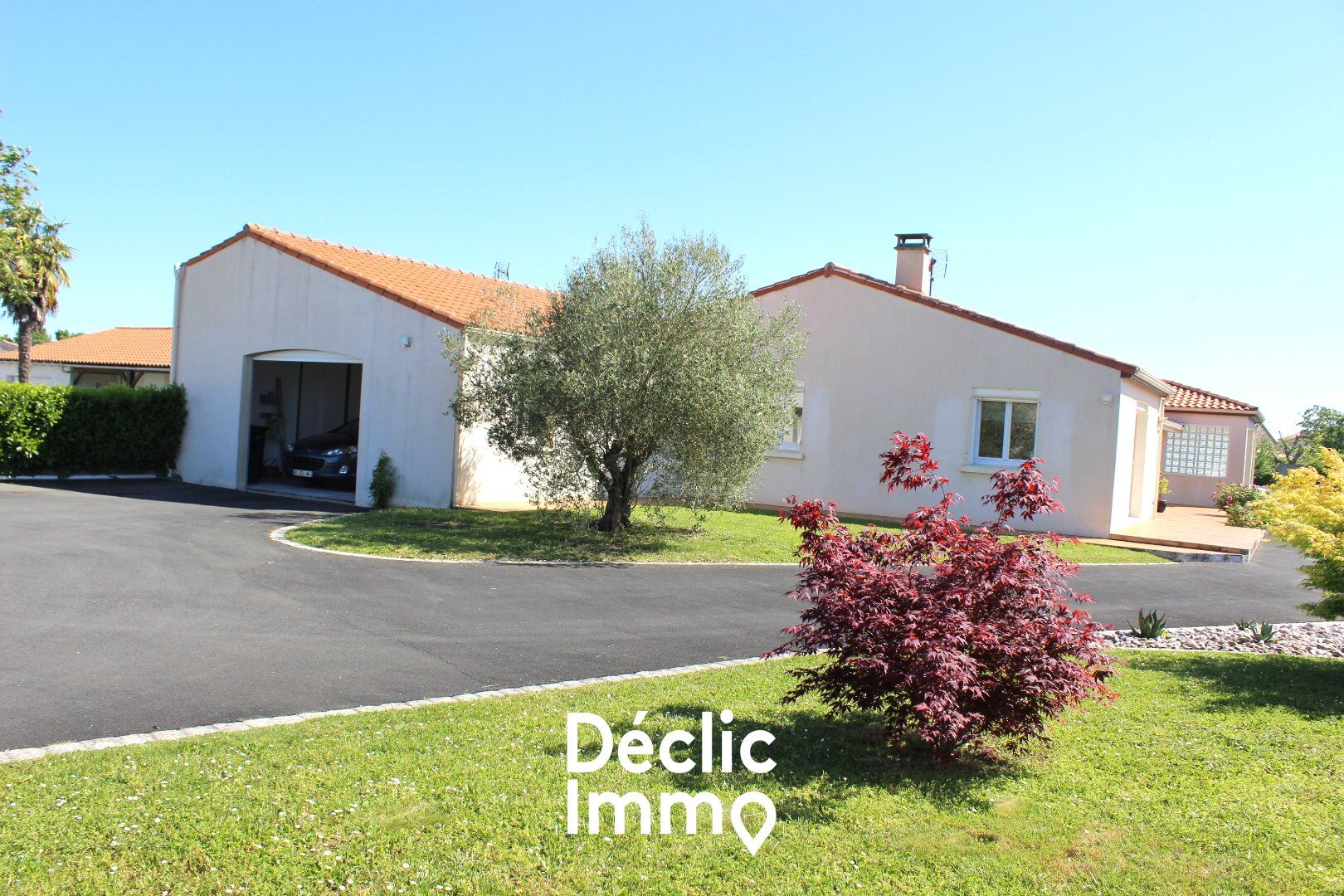 Villa / Maison 6 pièces  à vendre Rochefort 17300