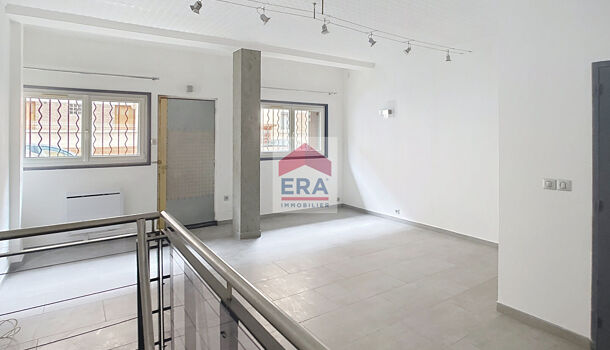 Appartement 3 pièces  à vendre Marseille 14eme 13014