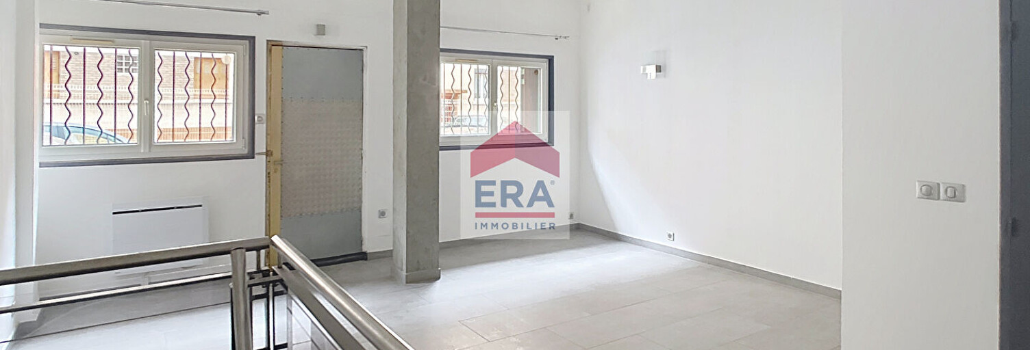 Appartement 3 Pièces 57 m² à vendre à Marseille 14 (13014)