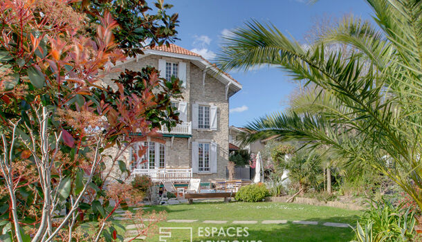 Villa / Maison 14 pièces  à vendre Bayonne 64100
