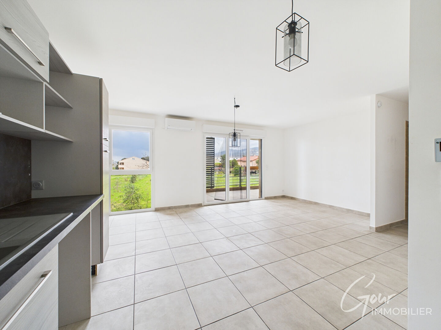 Appartement 3 pièces  à louer Vescovato 20215