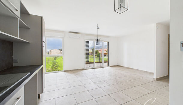 Appartement 3 pièces  à louer Vescovato 20215