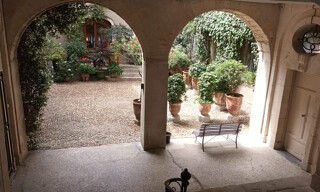 Appartement 5 Pièces 167 m² à louer à Avignon (84000)