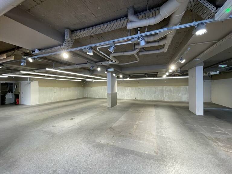 LOCAL COMMERCIAL à LOUER — photo 1