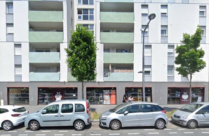 LOCAL COMMERCIAL à LOUER — photo 4