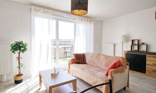 Appartement 3 Pièces 62 m² à vendre à Rouen (76100)