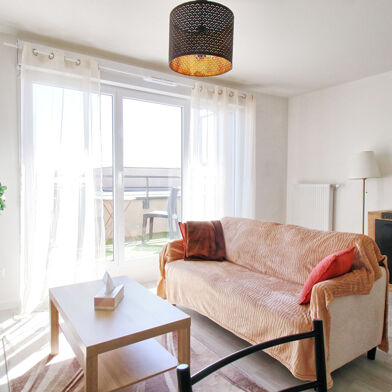 Appartement 3 pièces 227000 €