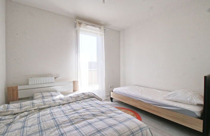 À VENDRE ? Appartement 3 Pièces avec Terrasse ? Centre-ville Rouen Rive Gauche — photo 4