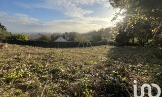 Terrain  1083 m² à vendre à La Grande-Paroisse (77130)