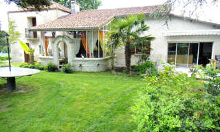 Maison 4 Pièces 163 m² à vendre à Orches (86230)