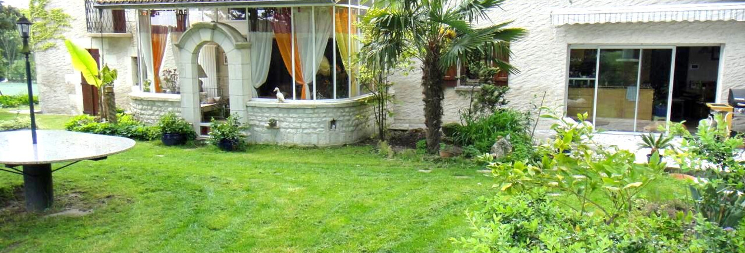 Maison 4 Pièces 163 m² à vendre à Orches (86230)