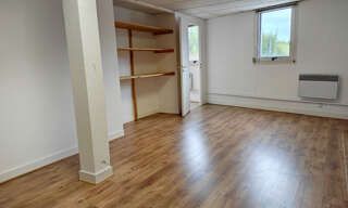 Bureau  50 m² à louer à Bordeaux (33000)