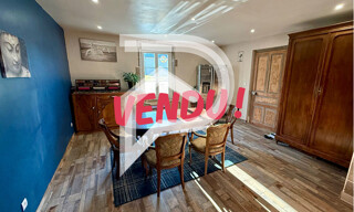Maison 6 Pièces 188 m² à vendre à Les Charmontois (51330)
