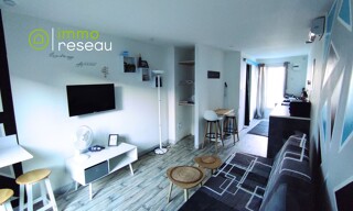 Appartement 1 Pièce 21 m² à louer à Saint-Lô (50000)