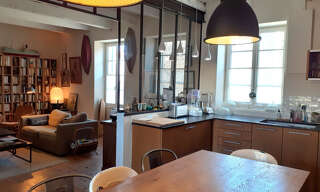 Maison 6 Pièces 139 m² à vendre à Saint-Georges-d'Oléron (17190)