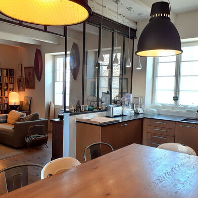 Maison 6 pièces 564000 €