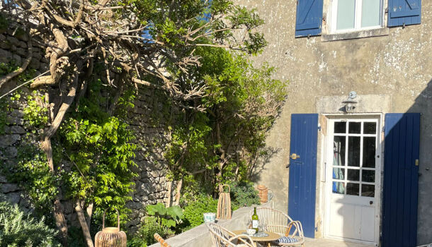 Villa / Maison 6 pièces  à vendre Saint-Georges-d'Oléron 17190