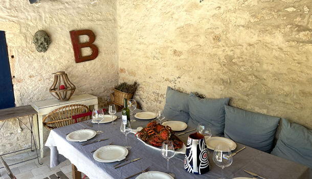 Villa / Maison 6 pièces  à vendre Saint-Georges-d'Oléron 17190