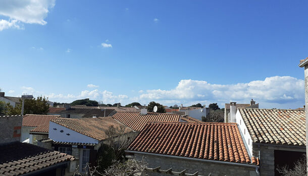 Villa / Maison 6 pièces  à vendre Saint-Georges-d'Oléron 17190