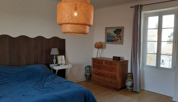 Villa / Maison 6 pièces  à vendre Saint-Georges-d'Oléron 17190