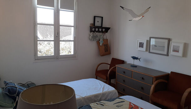 Villa / Maison 6 pièces  à vendre Saint-Georges-d'Oléron 17190