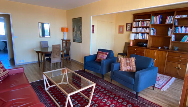 Appartement 3 pièces  à vendre Pau 64000