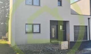 Maison 5 Pièces 130 m² à vendre à Loire-Authion (49630)