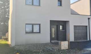 Maison 5 Pièces 130 m² à vendre à Loire-Authion (49630)