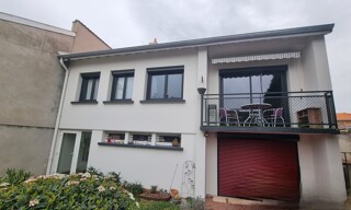 Maison 4 Pièces 72 m² à vendre à Le Coteau (42120)