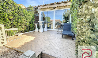 Maison 2 Pièces 49 m² à vendre à Sanary-sur-Mer (83110)