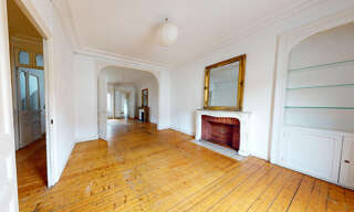 Maison 7 Pièces 132 m² à vendre à Cherbourg-en-Cotentin (50100)