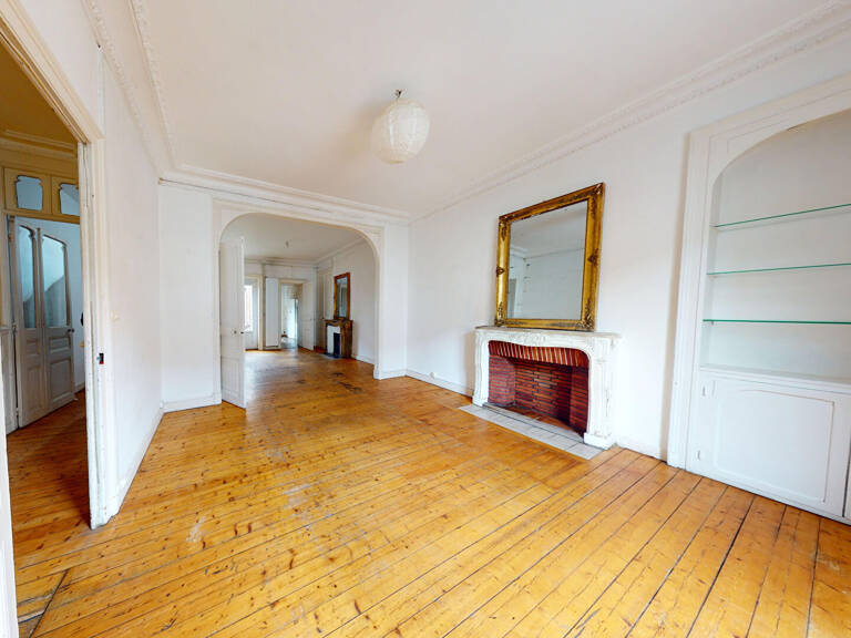 Maison Cherbourgeoise, de 132m² , quartier Pasteur — photo 1