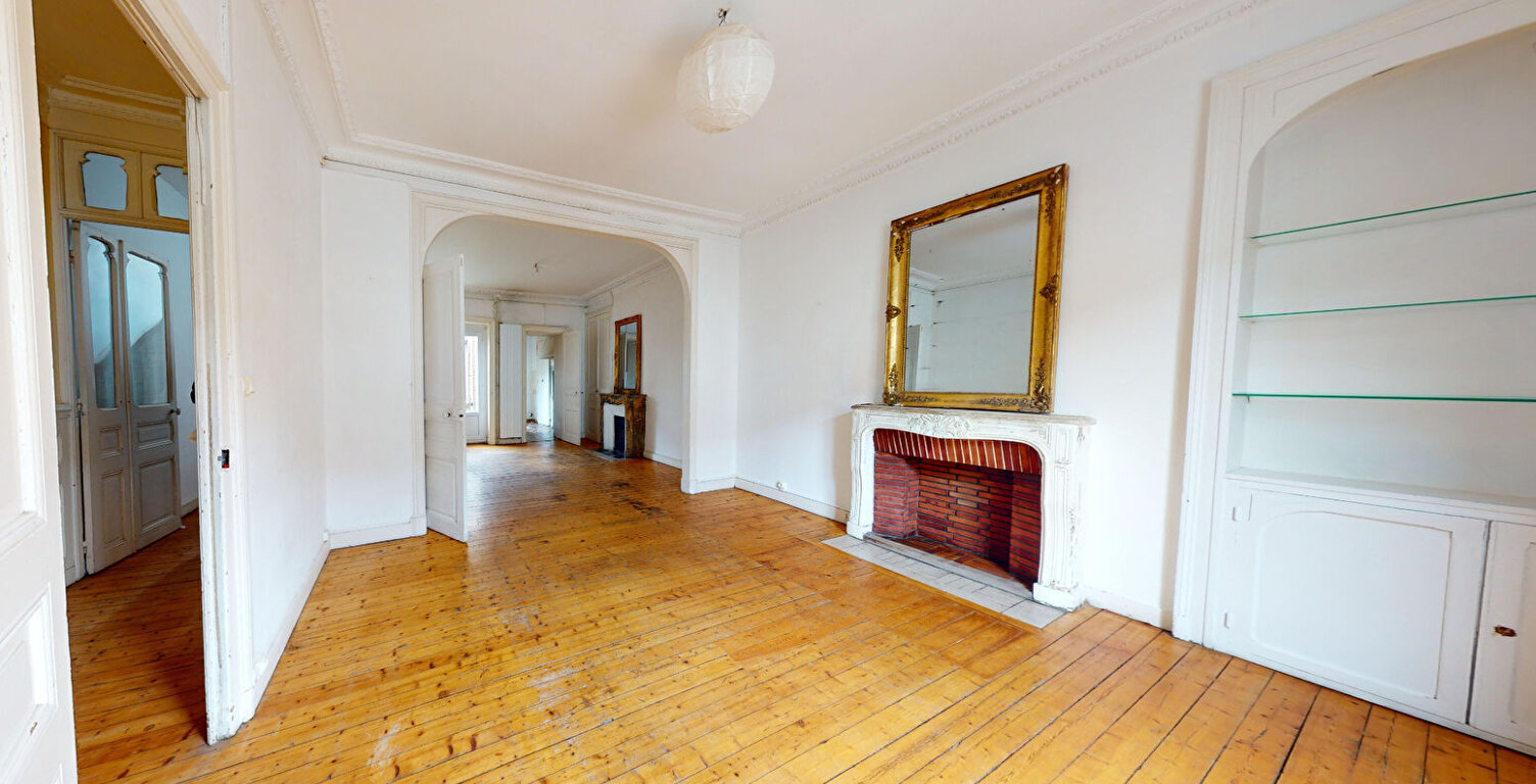 Maison Cherbourgeoise, de 132m² , quartier Pasteur — photo 1