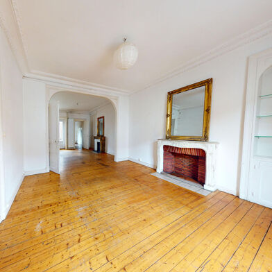 Maison 7 pièces 309000 €