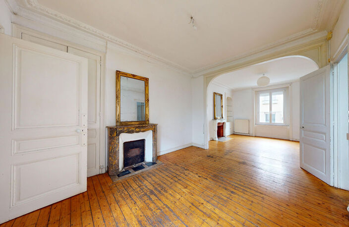 Maison Cherbourgeoise, de 132m² , quartier Pasteur — photo 2