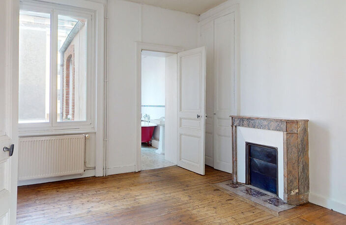 Maison Cherbourgeoise, de 132m² , quartier Pasteur — photo 5