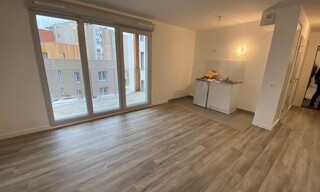 Appartement 1 Pièce 30 m² à louer à Romainville (93230)
