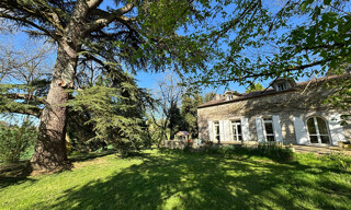 Maison 13 Pièces 466 m² à vendre à Villeneuve-sur-Lot (47300)