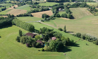 Maison 13 Pièces 466 m² à vendre à Villeneuve-sur-Lot (47300)