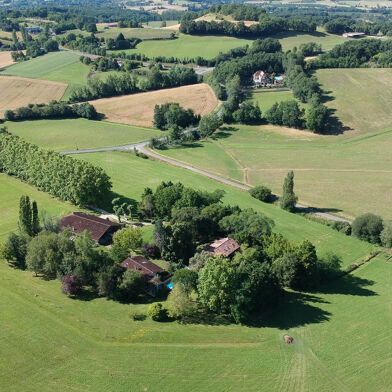 Maison 13 pièces 795000 €