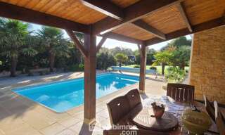 Maison 7 Pièces 199 m² à vendre à Talmont-Saint-Hilaire (85440)